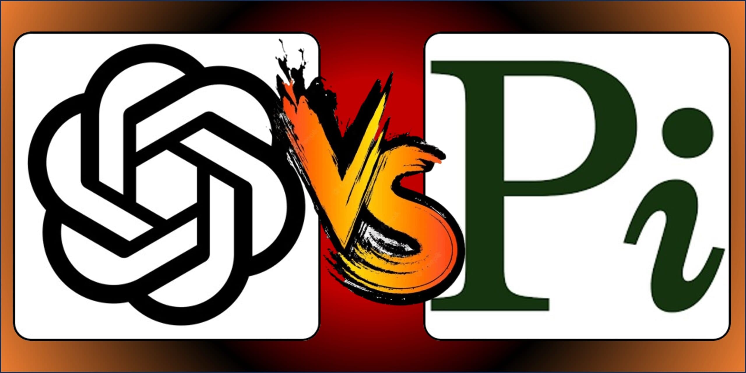 ChatGPT vs Pi: Pros, Cons and Which Is Better in 2026