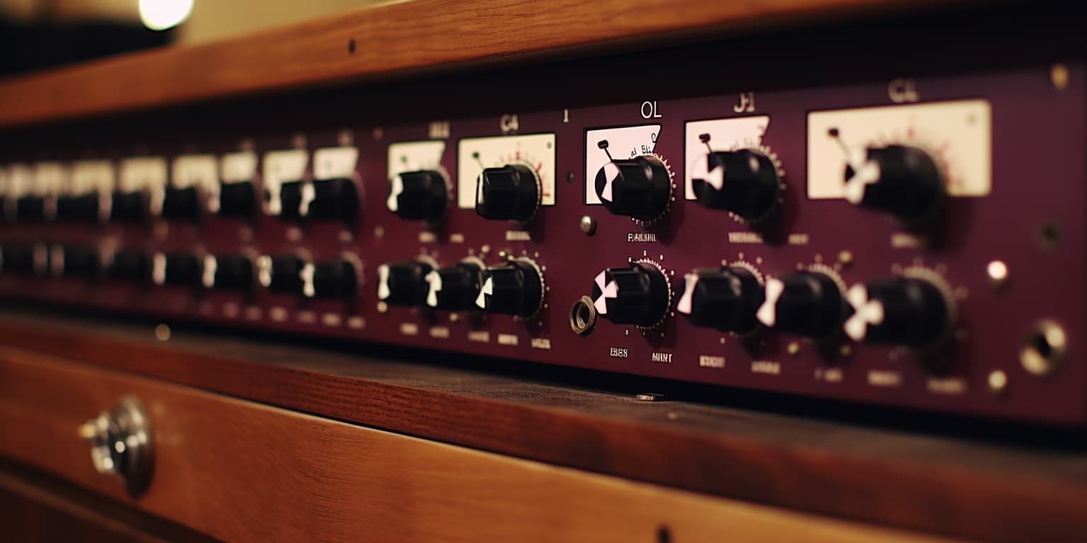 6 Ways AI in Music Production is Hitting the Right Notes