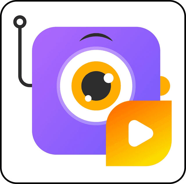 #4 Animaker logo