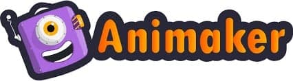 4. Animaker logo