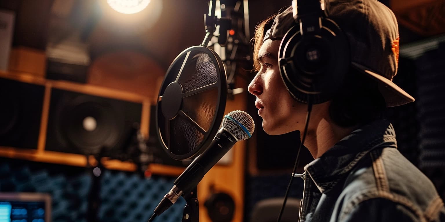 Best AI Voice Generator for YouTube Creators in 2024