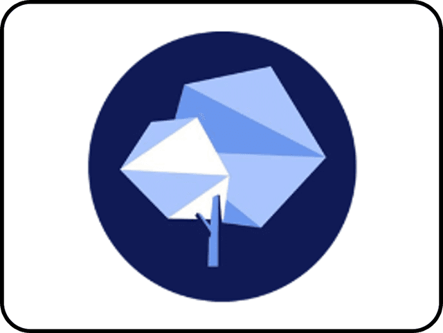 #5 BlueWillow logo
