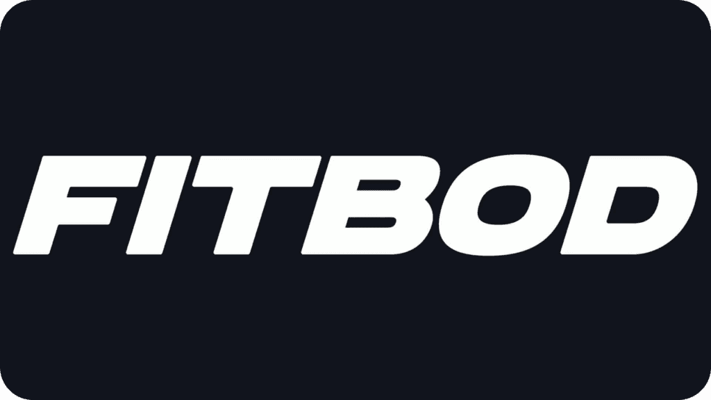 3. Fitbod logo