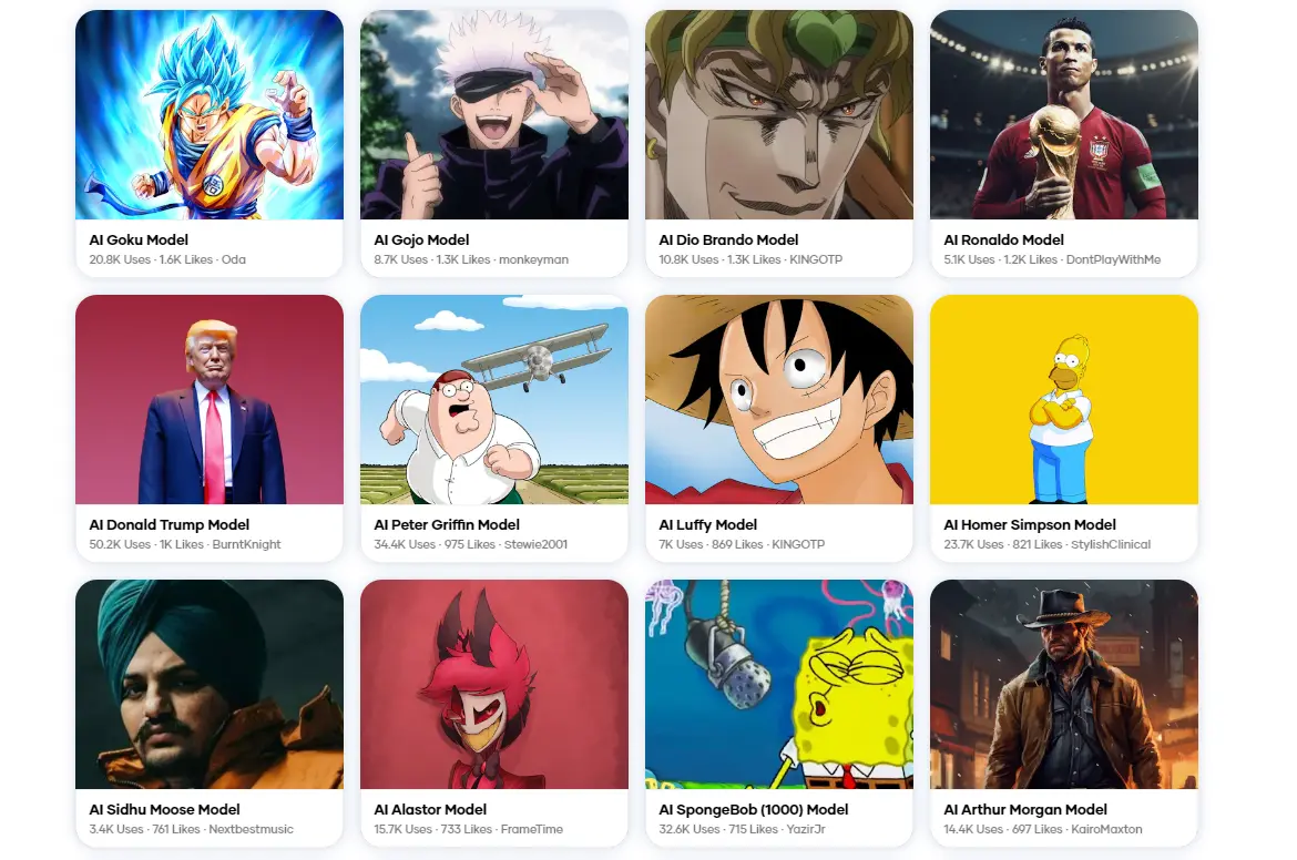 How to Make AI Cover Songs with Any Artist’s Voice