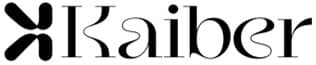 2. Kaiber logo