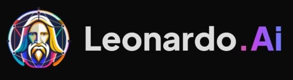 2. Leonardo logo