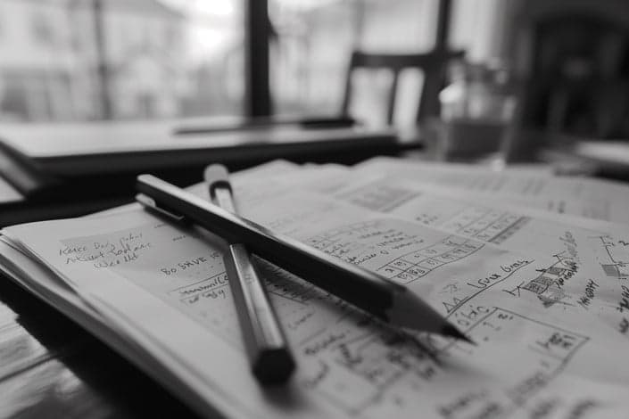 The Midjourney Cheat Sheet From Beginner to Advanced