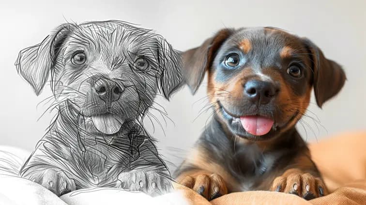 55 Midjourney Coloring Book Prompts for Any Theme