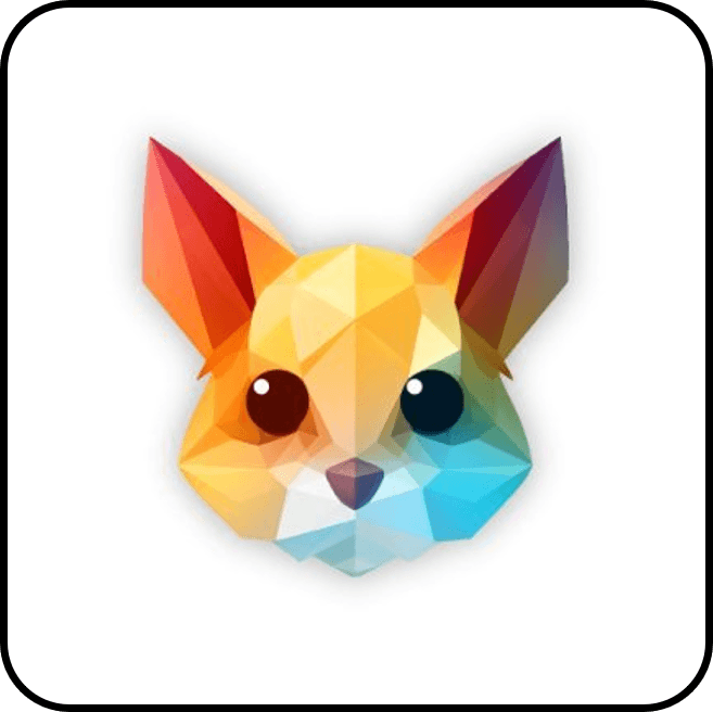5. Pika Labs logo