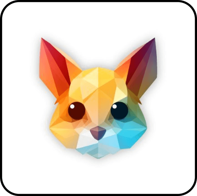 #5 Pika logo
