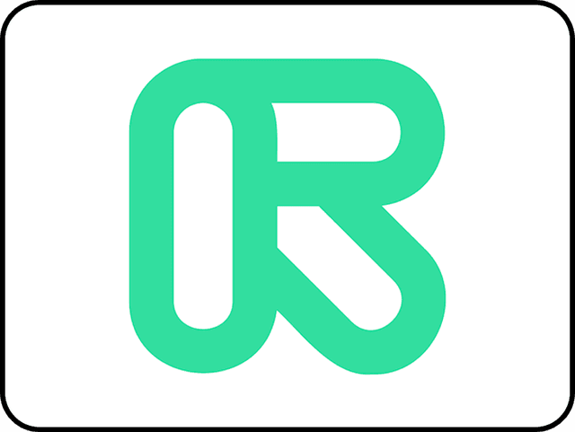 #4 Runway logo