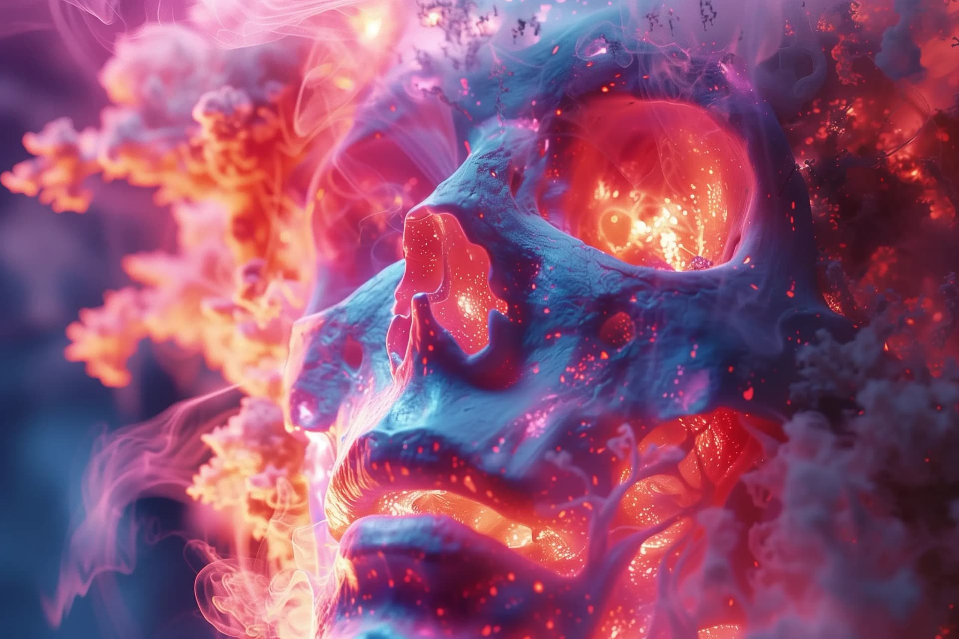 The 5 Coolest Trippy AI Video Generator Tools