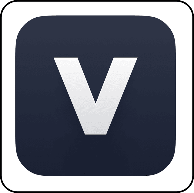 #2 VEED 🥈 logo