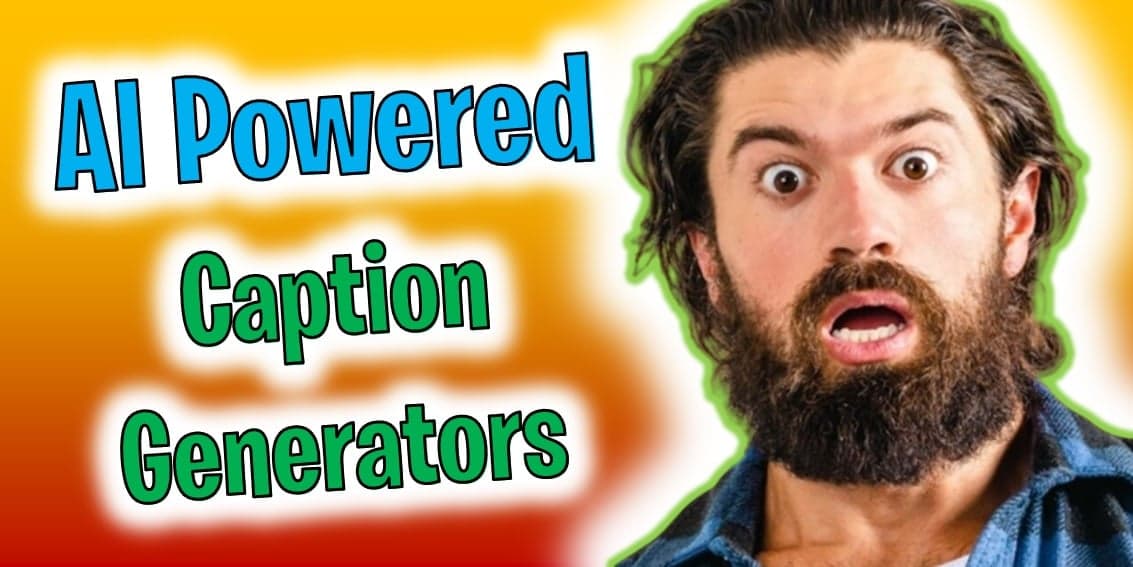 7 Best AI Caption Generators for Video in 2025