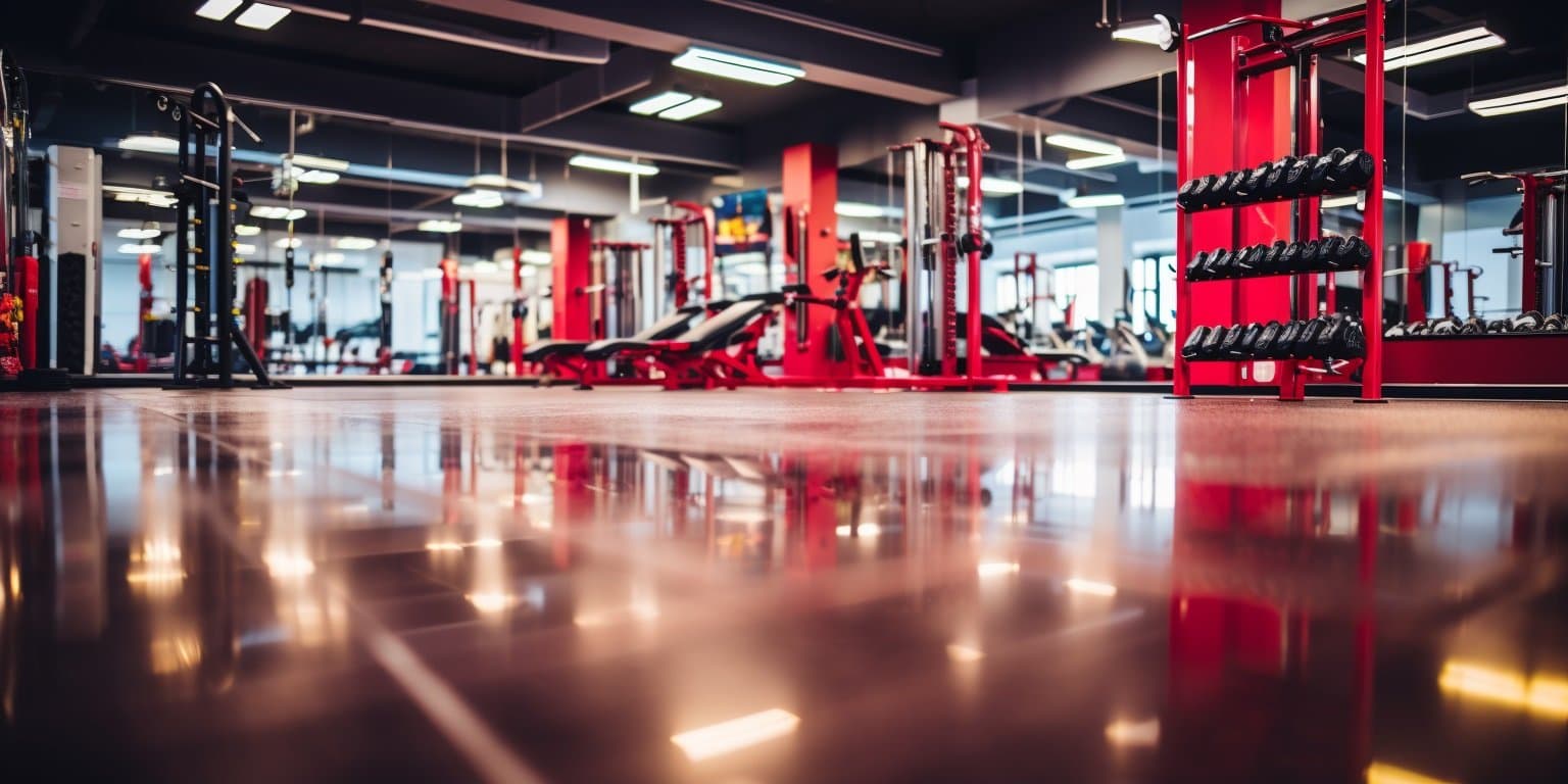 How AI Personal Fitness Is Revolutionizing Workouts in 2024